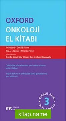 Oxford Onkoloji El Kitabı