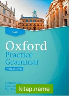 Oxford Practice Grammar – Basic with answer