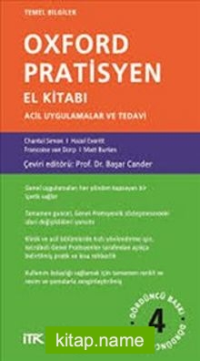 Oxford Pratisyen El Kitabı