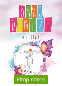 Öykü Denizi