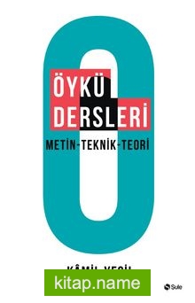 Öykü Dersleri