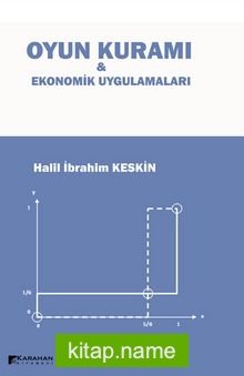 Oyun Kuramı  Ekonomik Uygulamaları