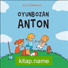 Oyunbozan Anton