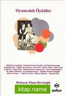 Oyuncaklı Öyküler