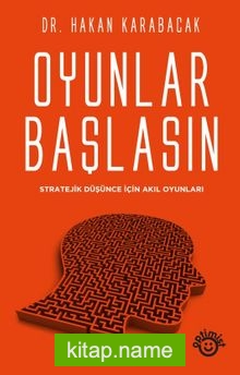 Oyunlar Başlasın