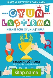 Oyunlaştırma