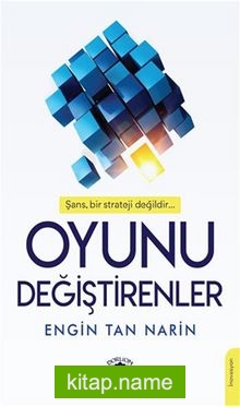 Oyunu Değiştirenler