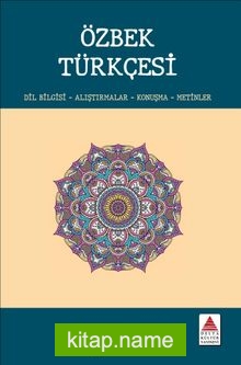 Özbek Türkçesi