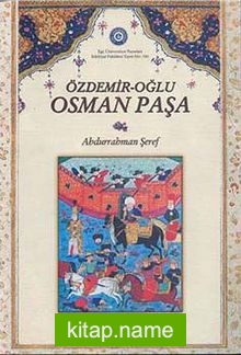 Özdemir-Oğlu Osman Paşa