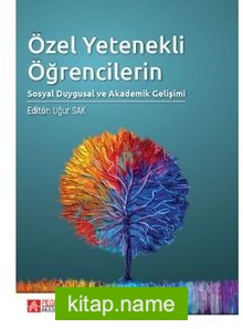 Özel Yetenekli Öğrencilerin Sosyal Duygusal ve Akademik Gelişimi