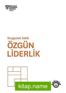 Özgün Liderlik