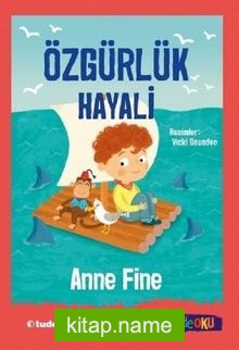 Özgürlük Hayali (Sen de Oku)