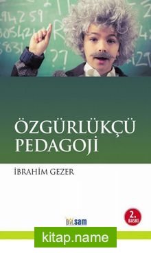 Özgürlükçü Pedagoji