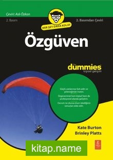 Özgüven for Dummies