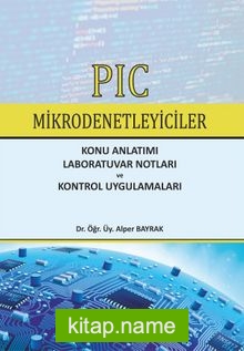 PIC Mikrodenetleyiciler