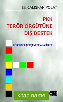 PKK Terör Örgütüne Dış Destek Dönemsel Çerçevede Analizler
