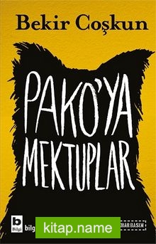 Pako’ya Mektuplar