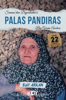 Palas Pandıras