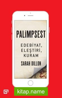 Palimpsest: Edebiyat, Eleştiri, Kuram