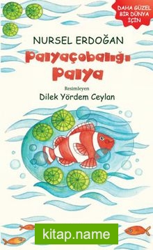 Palyaçobalığı Palya