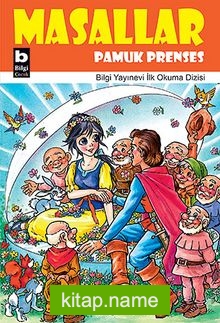 Pamuk Prenses / Masallar