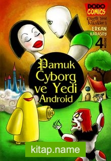 Pamuk Syborg ve Yedi Android