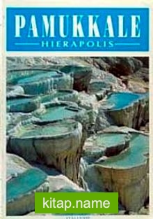 Pamukkale – Hierapolis (İtalyanca)