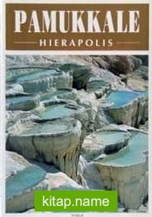 Pamukkale – Hierapolis
