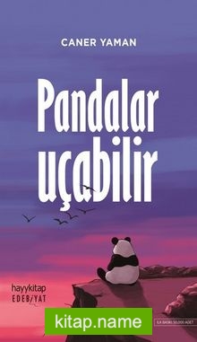 Pandalar Uçabilir