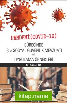 Pandemi (Covid-19) Sürecinde İş ve Sosyal Güvenlik Mevzuatı ve Uygulama Örnekleri