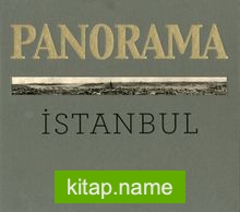 Panorama İstanbul 1955
