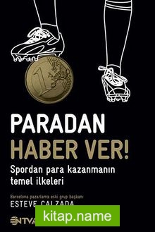 Paradan Haber Ver!