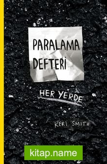 Paralama Defteri  Her Yerde