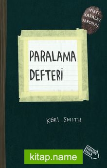 Paralama Defteri