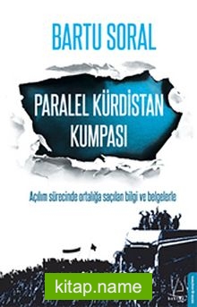 Paralel Kürdistan Kumpası