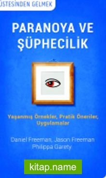 Paranoya ve Şühecilik