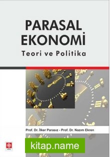 Parasal Ekonomi Teori ve Politika