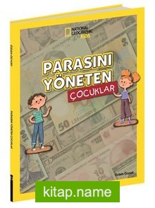 Parasını Yöneten Çocuklar