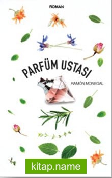 Parfüm Ustası