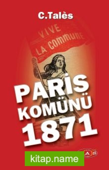 Paris Komünü 1871