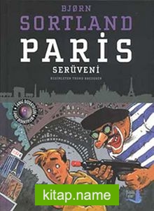Paris Serüveni