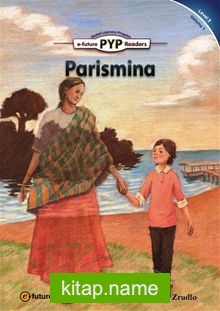 Parismina (PYP Readers 5)