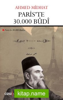 Paris’te 30.000 Budi