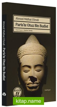 Paris’te Otuz Bin Budist
