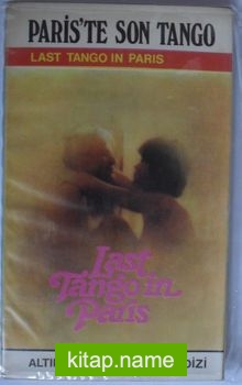 Pariste Son Tango (Kod: 4-F-52)