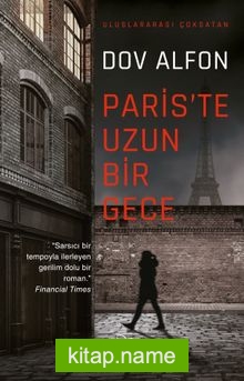 Paris’te Uzun Bir Gece