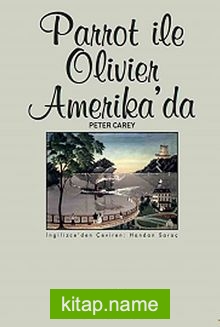 Parrot ile Oliver Amerika’da