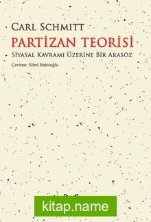 Partizan Teorisi