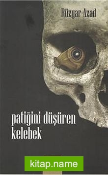 Patiğini Düşüren Kelebek