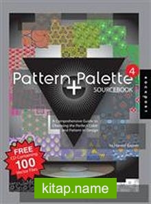 Pattern – Palette 4